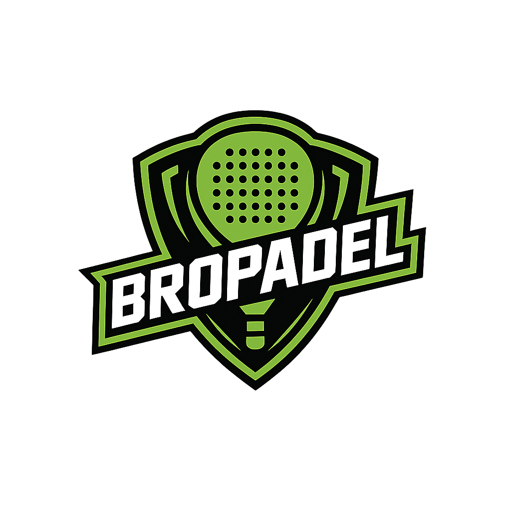 BroPadel